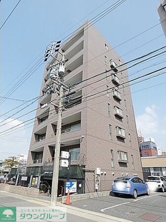 リアン東山の物件外観写真